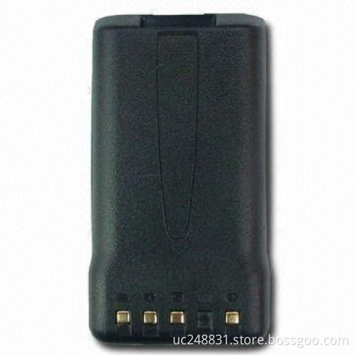 Two-way Radio Battery for Kenwood KNB-26